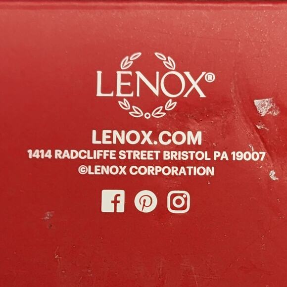 NEW Lenox Merry Grinchmas Dr. Seuss Mugs Set of 2 Naughty Nice Colorful 14 oz - Picture 10 of 10